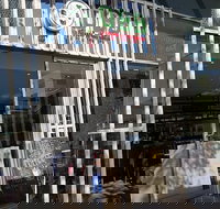 Obb - Events Australia