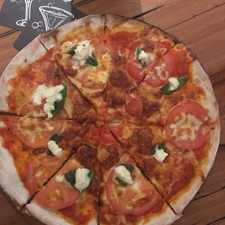 P.J.Gallagher's Brasserie - Events Australia 0