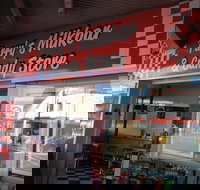 Parry's Milkbar And Candystore - Events Australia