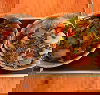 Pavilion Room - Events Australia