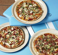 Pizza Capanna Warriewood - Accommodation Europe