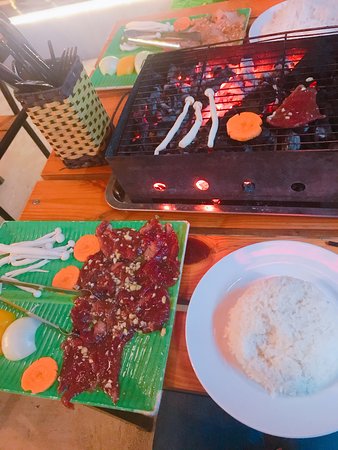 Red Lantern Hot Pot & Bbq Restaurant - Events Australia 0