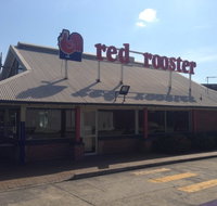 Red Rooster - Events Australia