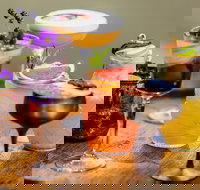 Rocksalt Tapas Bar  Cafe - Events Australia