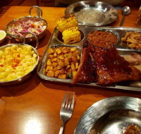 Smokeys Cabin - Events Australia