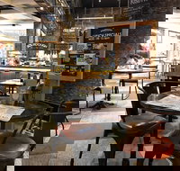 Sourdough Bakery  Co. - Events Australia