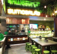 Sumo Salad - Events Australia