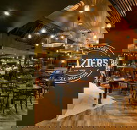 The Caringbah Bistro - Events Australia