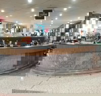 The Coffee Club - Events Australia