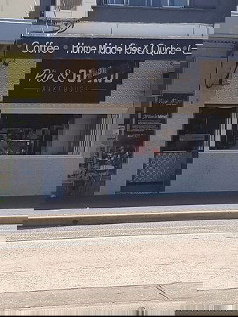 The Pie And Grind Bakehouse - Events Australia 0