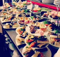 The Teahouse - Events Australia