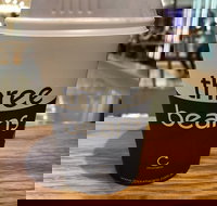 Three Beans Cafe - Events Australia