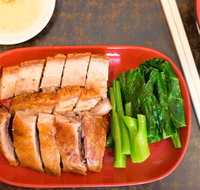 Tim's Barbeque Kitchen - Events Australia