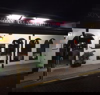 Tino's Italian Restaurant - Events Australia