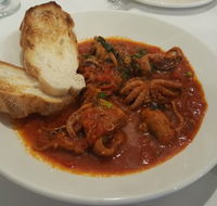 Barbara's Italian Restaurant - Tourism Bookings