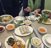 Bau Truong Restaurant - Tourism Bookings