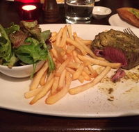 Bistro Boulevard - Events Australia