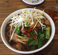 Bo De Tam - Tourism Bookings