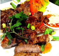 Boom Boom Thai - Events Australia