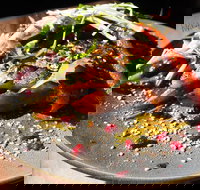 Cafe Saligna - Events Australia