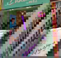 Chatime - Tourism Bookings