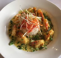 Davo's Trattoria On Nuwarra - Accommodation Europe