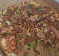 Domino's Pizza Warrawong - Events Australia