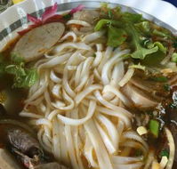 Dong Ba Chong - Tourism Bookings