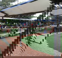 Georges On Kelso - Events Australia