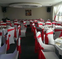 Grand Pearl Seafood Restaurant - Tourism Bookings