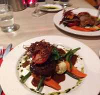 Grissini Rastaurant - Events Australia