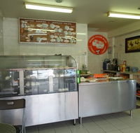 Henry Steam Buns - Tourism Bookings