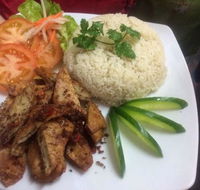 Huong Sen Vegetarian Restaurant - Tourism Bookings