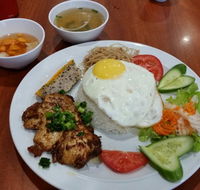 Huong Xua Restaurant - Tourism Bookings