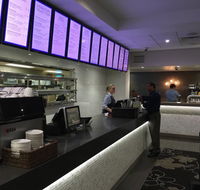 Indulge Brasserie - Accommodation Europe