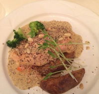 Jags Ristorante - Tourism Bookings