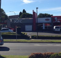 KFC - Tourism Bookings