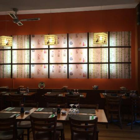 Konnichiwa Sushi Bar - Events Australia 0