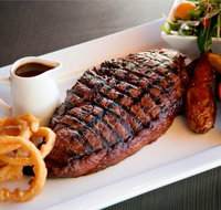 Lucido Italian Restaurant - Events Australia