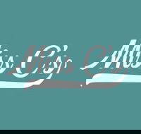 Miss C's - Tourism Bookings