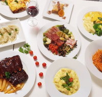 Oliva Mediterranean Restaurant - Events Australia