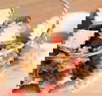 Oliver Brown Miranda - Events Australia