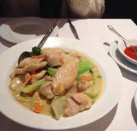 Palace Garden Chinese Restaurant - Events Australia