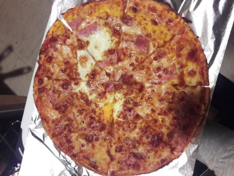 Papa Roma Pizzeria - Accommodation Europe 0