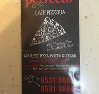 Perfecto - Events Australia