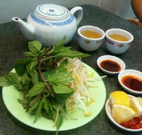 Pho 54 - Tourism Bookings