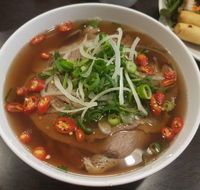 Pho Phung Vietnamese cusine - Tourism Bookings