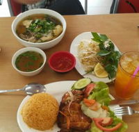 Pho Viet - Tourism Bookings