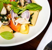 Pizzico Italiano - Events Australia