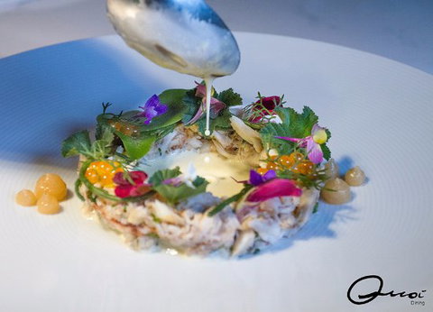 Quoi Dining - Events Australia 0